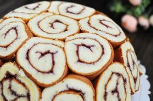 夏洛蒂皇家蛋糕 夏洛蒂皇家蛋糕