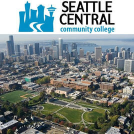 美國西雅圖中央社區大學 美國西雅圖中央社區大學