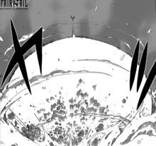 黑龍[《妖精的尾巴》中的角色]