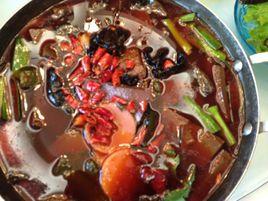 蜀園飯莊(振興路店) 蜀園飯莊(振興路店)