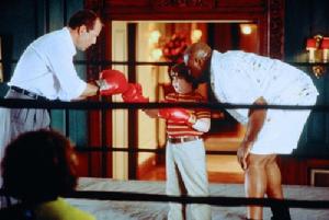 《還我童真》精彩海報