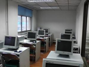 教學機房