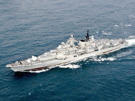 泰州號驅逐艦 泰州號驅逐艦