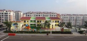 孫家疃鎮 孫家疃鎮