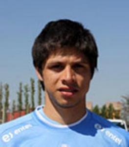 羅德里戈·羅哈斯 羅德里戈·羅哈斯