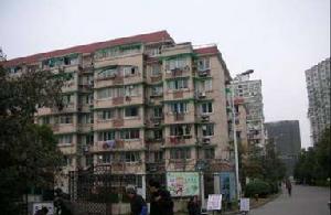 拱北小區 拱北小區