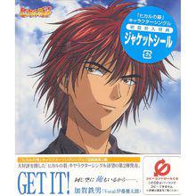 棋魂[Studio Pierrot改編的電視動畫]