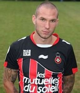 迪迪埃·迪加爾 迪迪埃·迪加爾