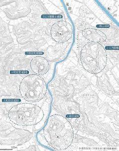 和田惟政 和田惟政