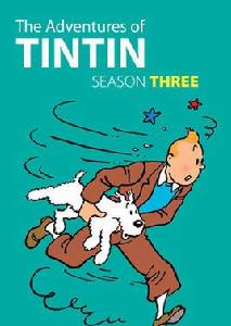 丁丁[比利時漫畫丁丁歷險記主人公]