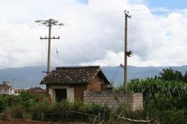 吳江營村 吳江營村