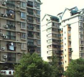 青山碧苑四期 青山碧苑四期