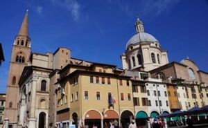 曼圖亞和薩比奧內塔