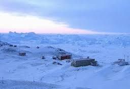 喬治島[南極洲南設得蘭群島喬治島]