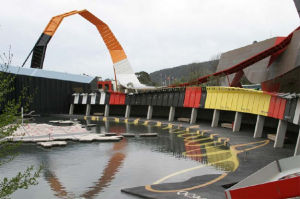 澳洲國家博物館 澳洲國家博物館