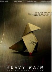 暴雨[美國2012年大衛·米奇執導電影]