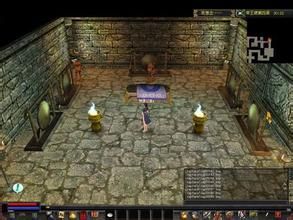 《屠靈勇士》 《屠靈勇士》