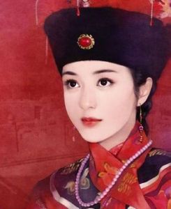 榮妃[明神宗妃嬪]