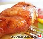 家常烤雞 家常烤雞