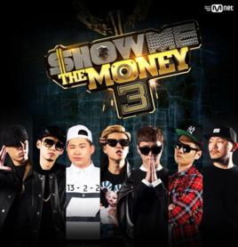 SHOW ME THE MONEY 3 SHOW ME THE MONEY 3