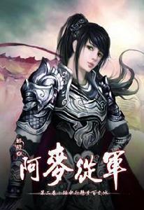 阿麥從軍2 阿麥從軍2