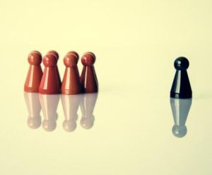 隱形從眾 隱形從眾