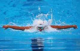 蛙泳教程 蛙泳教程