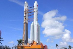 長征5號 長征5號