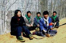 馬永順精神永存