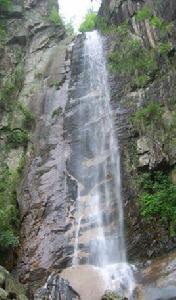 安徽潛山板倉省級自然保護區 安徽潛山板倉省級自然保護區