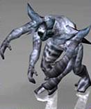 雪人王[網路遊戲《奇蹟》虛擬怪物]