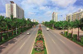 北海大道 北海大道