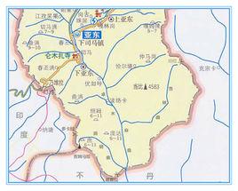 卓木麻曲 卓木麻曲