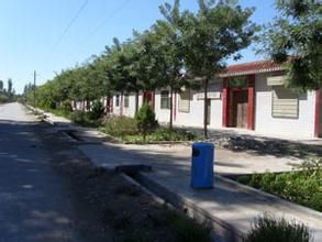 蔡家灘村 蔡家灘村