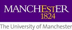 曼徹斯特大學logo