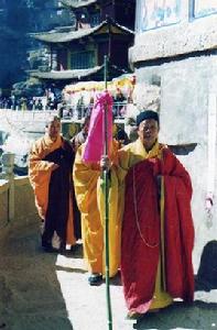 妙智法師 妙智法師