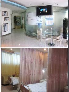 中國醫學科學院整形外科醫院 中國醫學科學院整形外科醫院