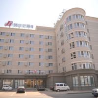 漢園賓館 漢園賓館