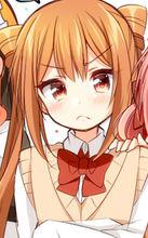 搞姬日常[佃煮のりお創作的漫畫]