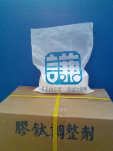 膠鈦調整劑 膠鈦調整劑