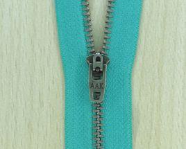 金屬拉鏈 金屬拉鏈