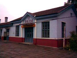 承德東站 承德東站