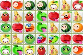 水果連連看3 水果連連看3