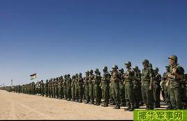 西撒哈拉人民解放陣線