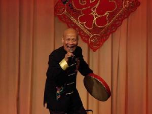 金萍萍二人轉劇場