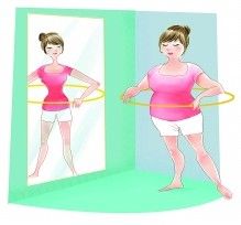 腺病毒-36能讓人類體重增加