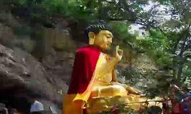 重生之萬佛朝宗 重生之萬佛朝宗