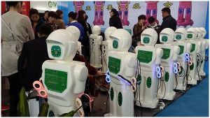 瘦身機器人 瘦身機器人