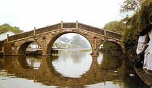 山西原平普濟橋 山西原平普濟橋