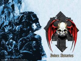 暗夜領主 暗夜領主